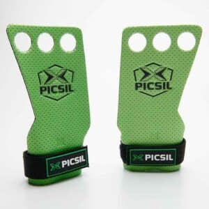 PICSIL Azor Grips 3-Finger