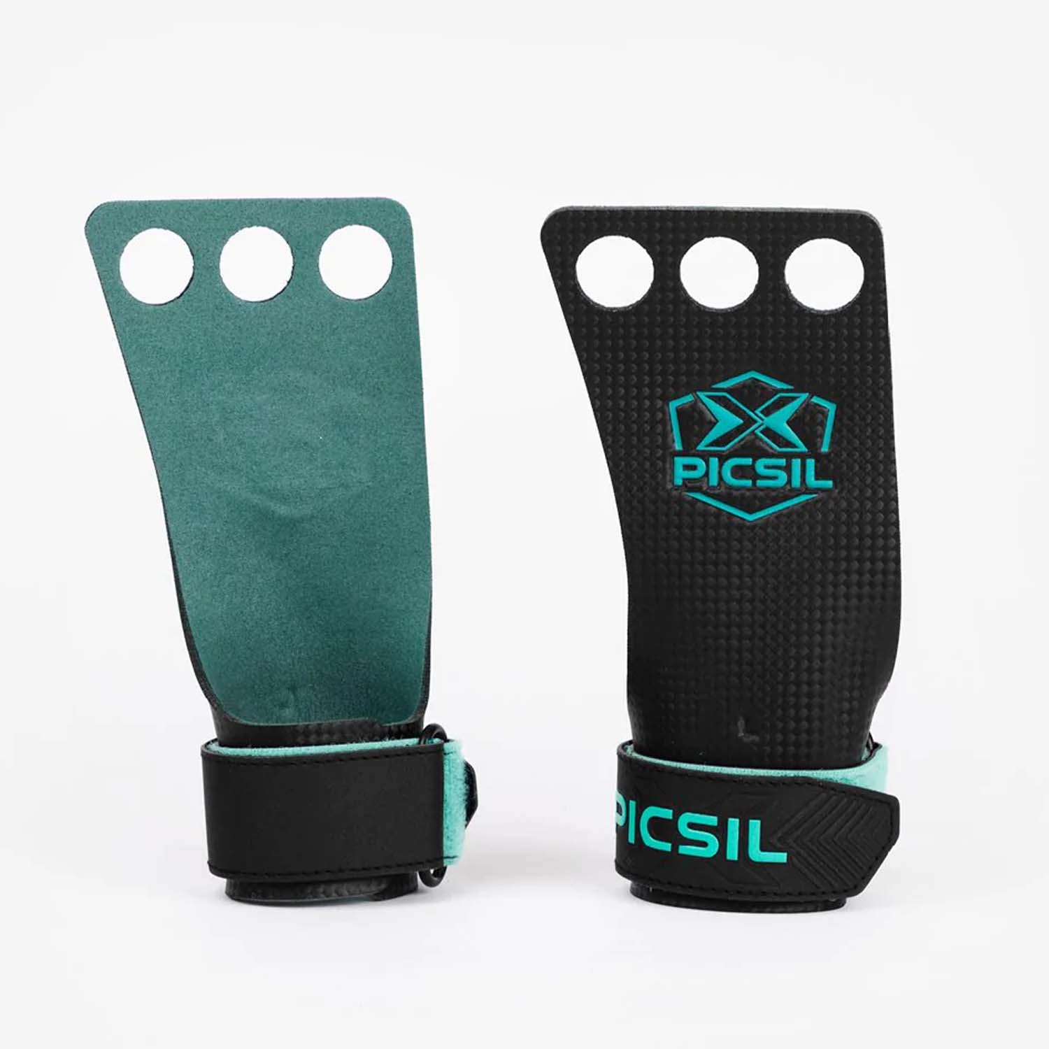 PICSIL Falcon Grips - Perfect for all power animals!