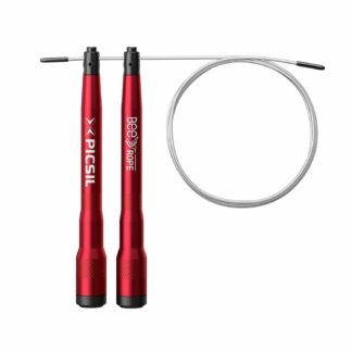 PICSIL BEE Jump Rope, red