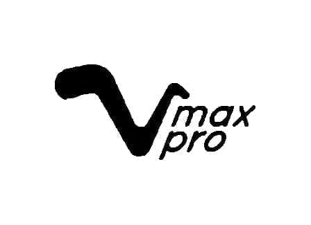 vmaxpro logo brands