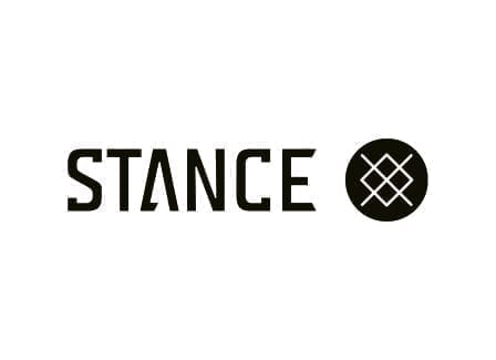 Stance Brand Logo