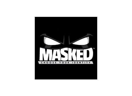 Logo Masked