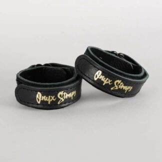 ONYX VADER LOW-TOP<br>Wrist Wraps