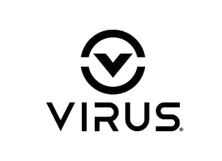 VIRUS Logo