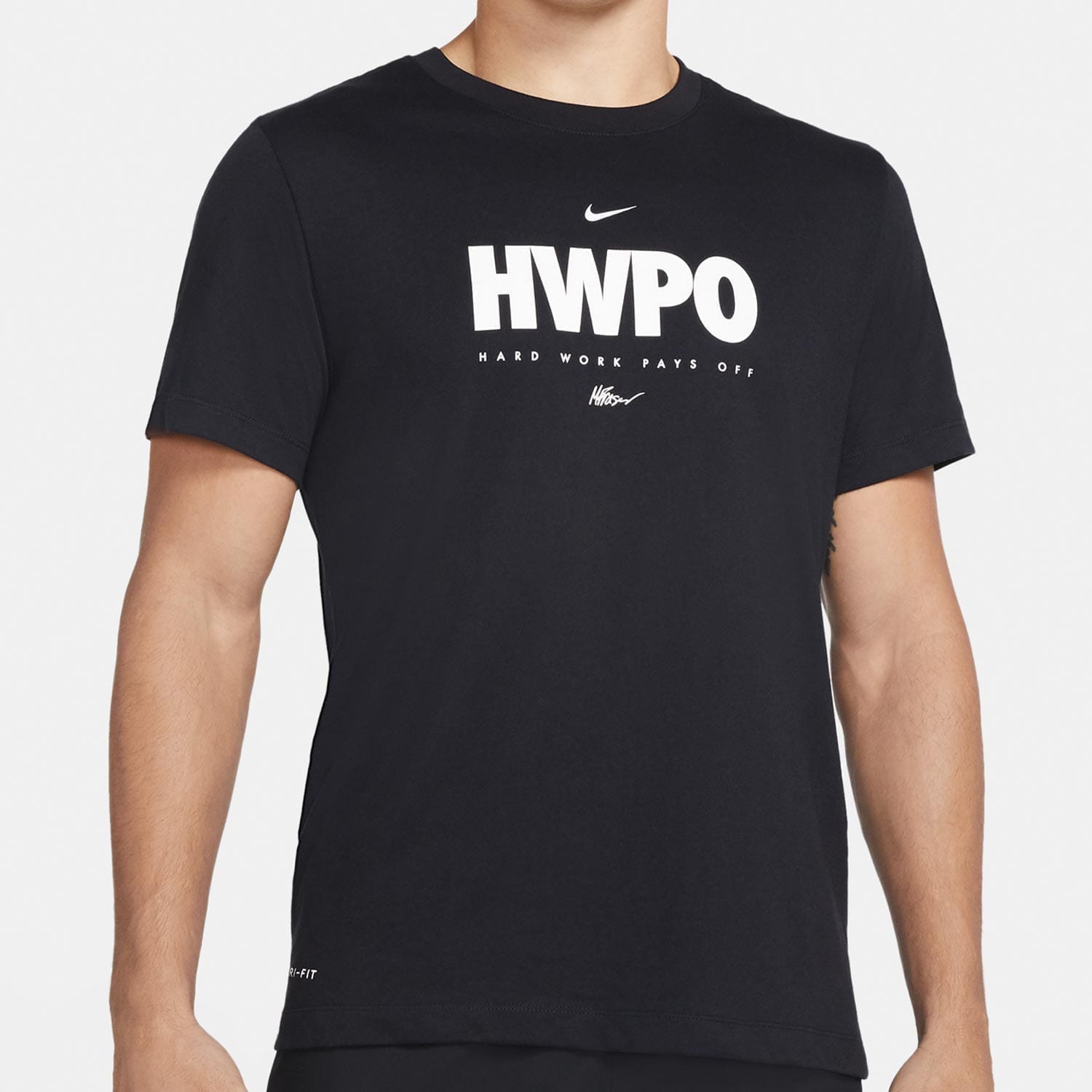 Camiseta NIKE HWPO Mat Fraser