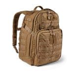 5.11 TACTICAL<br>RUSH24™ Backpack, 37 l