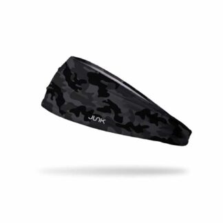 JUNK Brands Black Ops Headband