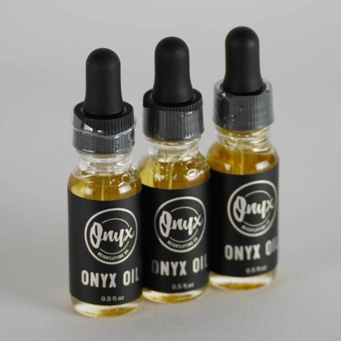 Onyx oil 1