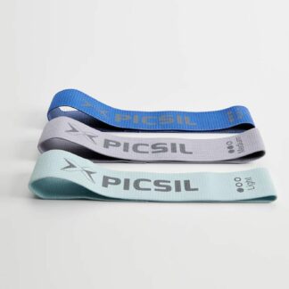 PICSIL<br>Loop Bands (pack of 3)