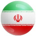 FLAGGE Iran