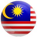 FLAGGE Malaysia