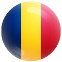 FLAGGE Rumaenien