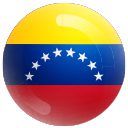 FLAGGE Venezuela