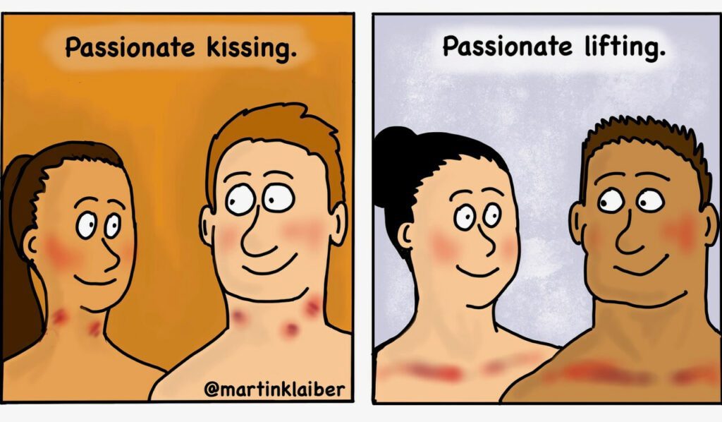 martinklaiber passionate 1