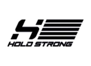 Hold Strong logo 1