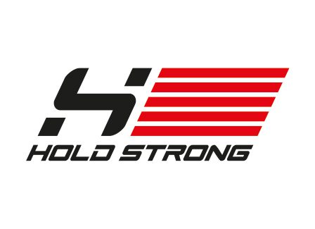 Logo holdstrong 1