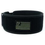 2POOD VELCRO PATCH<br>Weightlifting Belt