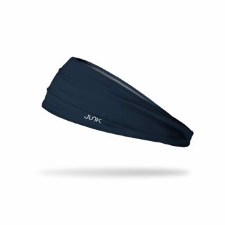 JUNK Brands Navy Headband