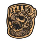 5.11 TACTICAL VIKING<br>Patch