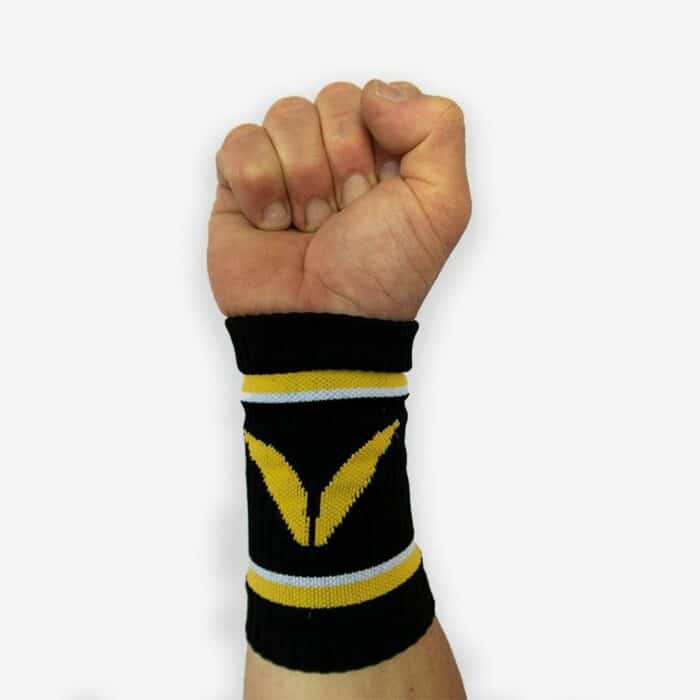 Victory Wrist bands 1