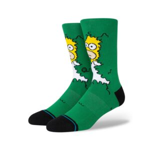 Stance Socken Homer Simpson