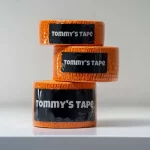 TOMMY'S TAPE<br>Oranges Fingertape