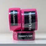 TOMMY'S TAPE<br>Pinkes Fingertape