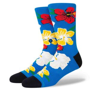 Stance Socks Flower Picker