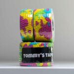 TOMMY'S TAPE<br>Buntes Fingertape