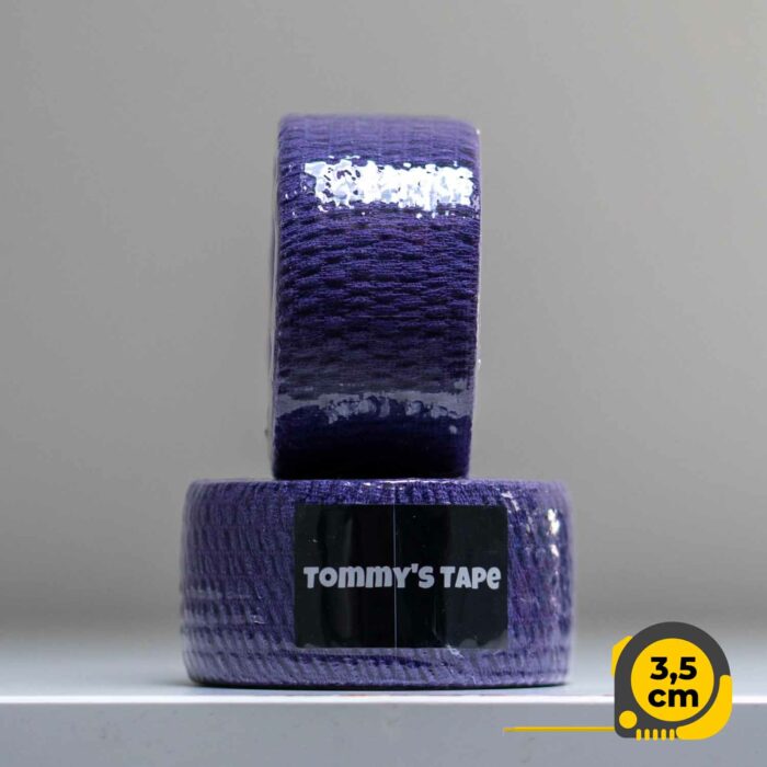tommys tape lila 35