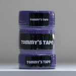 TOMMY'S TAPE<br>Purple Finger Tape