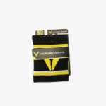 VICTORY GRIPS<br>Wrist Bands, short