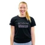 NIKE DEFINITIONS OF WEIGHTLIFTING & FITNESS<br>Women's Tee