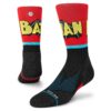 Stance Socken Batman Mid