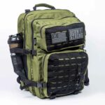 BORN STRONG ATHLETE BACKPACK 2.0<br>Backpack