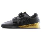 TYR L-1 SQUAT UNIVERSITY EDITION<br>Weightlifting Shoes