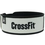 2POOD CROSSFIT®<br>Weightlifting Belt