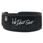 2POOD WE DON'T QUIT BY CRAIG RICHEY<br>Weightlifting Belt