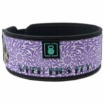 2POOD WHEN PIGS FLY BY DANIELLE BRANDON<br>Weightlifting Belt