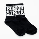 BORN STRONG CREW<br>Socks