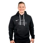NIKE DEFINITIONS OF WEIGHTLIFTING & FITNESS<br>Men's Hoody