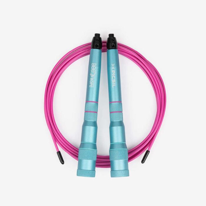 picsil bee rope blue pink 4