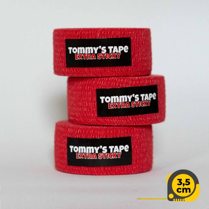 tommys tape extra sticky