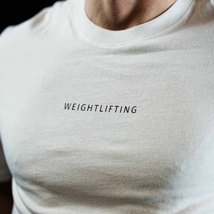weightlifting minimalism weiss