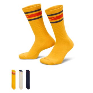 NIKE Socken Everyday Plus DX7665-910